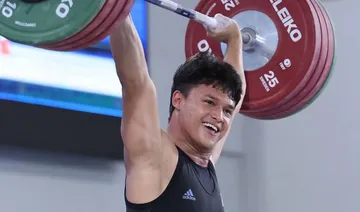 Torehan Medali Emas Rizki Juniansyah di PON 2024 Dikecam Netizen / Instagram Volix Media - Torehan Medali Emas Rizki Juniansyah di PON 2024 Dikecam Netizen / Instagram Volix Media