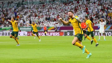 Winger Australia, Martin Boyle (instagram.com/ martin_boyle9)