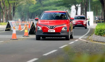 VinFast - VINFAST INDONESIA