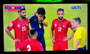 Awas! 4 Pemain Bahrain saat Bantai Indonesia 10-0 Masih Aktif