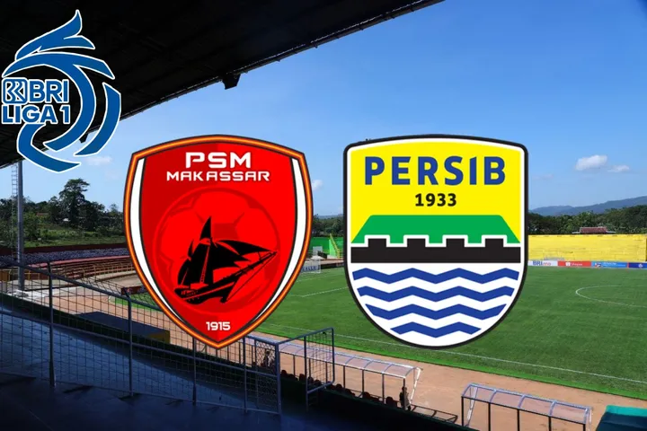 Link Live Streaming Liga 1 PSM vs Persib