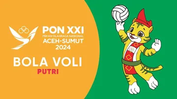 Link Live Streaming Voli Putri PON 2024, Jateng vs Kaltim