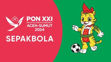 Jadwal Semifinal Sepakbola PON 2024, Kalsel vs Jabar