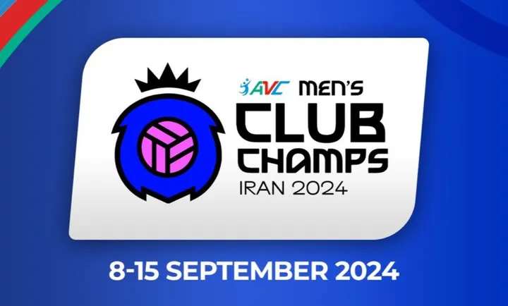 Jadwal dan Link Live Streaming Semifinal AVC Club Championship 2024