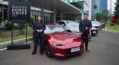 Mazda Power Drive 2024: Dari Test Drive hingga Promo Eksklusif