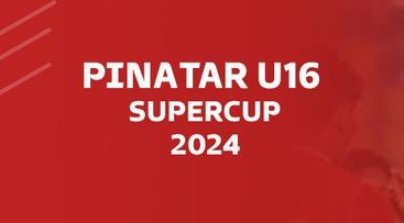 The Pinatar U-16 Supercup 2024 / X ASEAN FOOTBALL