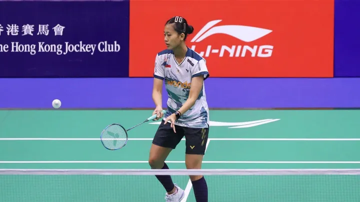 Jadwal dan Link Live Streaming Final Hong Kong Open 2024