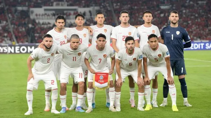 13 Pemain Naturalisasi Timnas Indonesia yang Diisukan Paspor Ganda