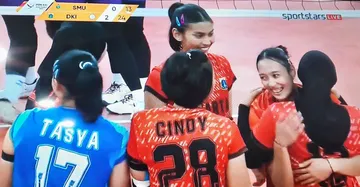 Hasil Voli PON 2024 Putri untuk Sumut vs DKI dan DIY vs Jatim