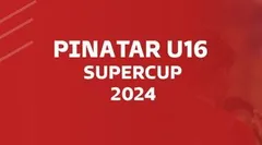 The Pinatar U-16 Supercup 2024 / X ASEAN FOOTBALL - The Pinatar U-16 Supercup 2024 / X ASEAN FOOTBALL