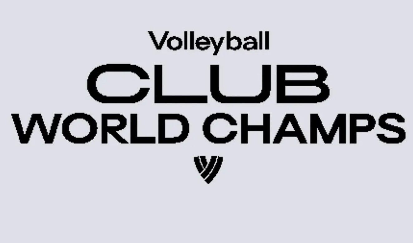 FIVB Club World Championship 2024.