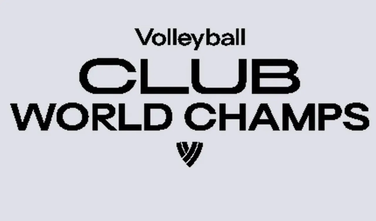 Daftar Tim Peserta FIVB Club World Championship 2024 Putra