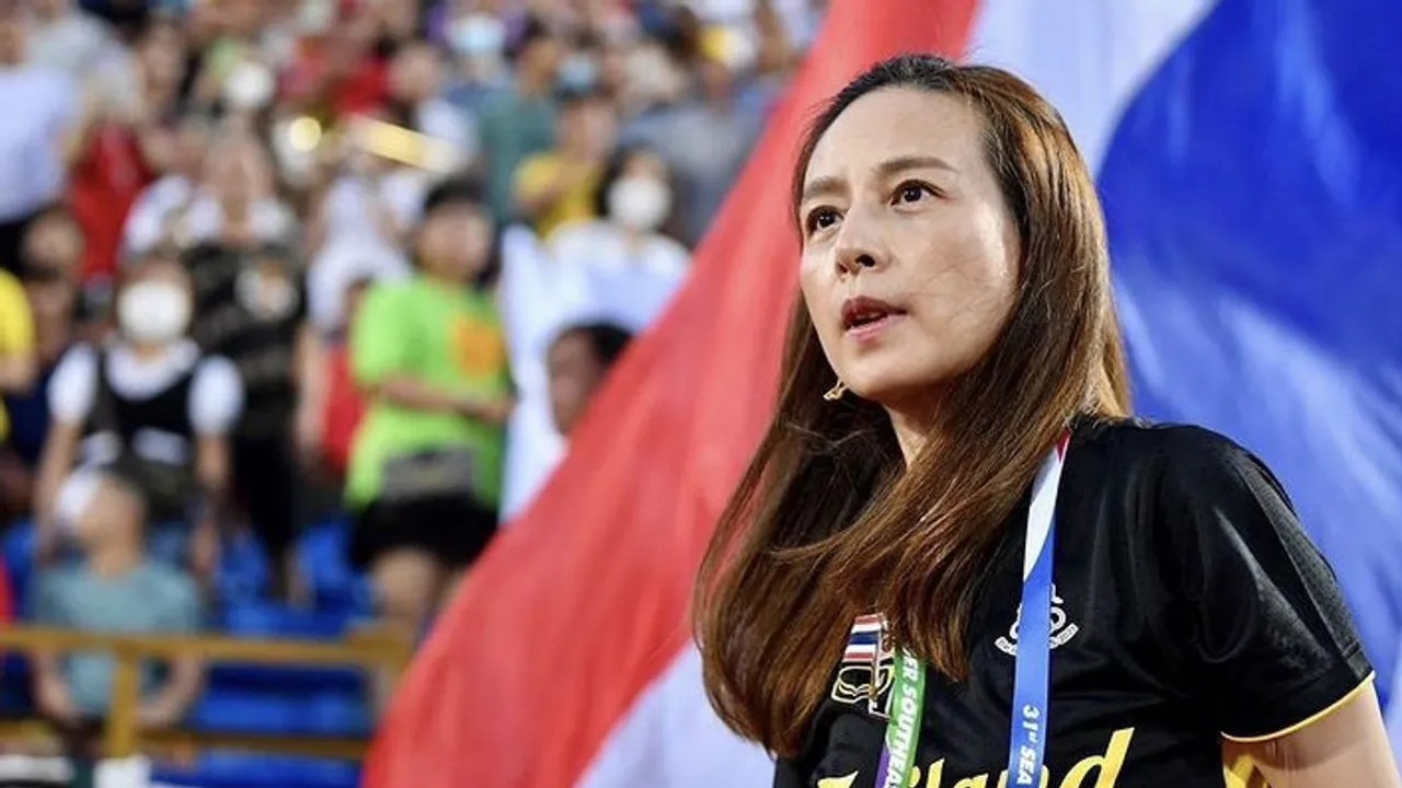 Madam Pang Sindir Rekor Buruk Indonesia Lawan Thailand di Piala AFF