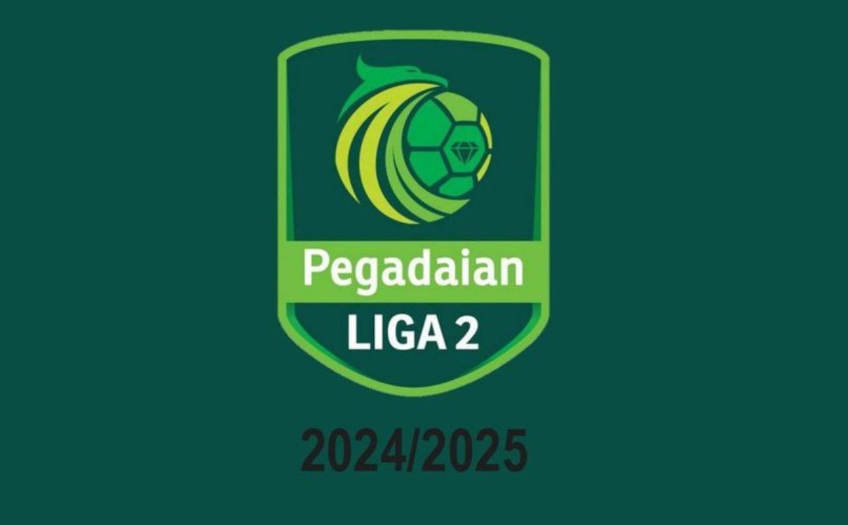 Pegadaian Liga 2 musim 2024/2025/foto: Liga 2.