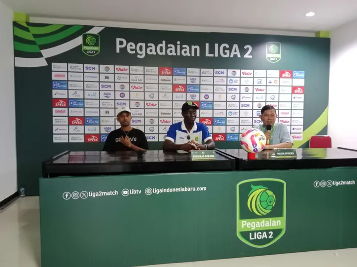 Persikas Menghadapi Bhayangkara FC di Liga 2 2024/2025