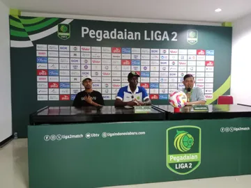 Link Live Streaming Liga 2 Persikas vs Bhayangkara: Pukul 15.00 WIB