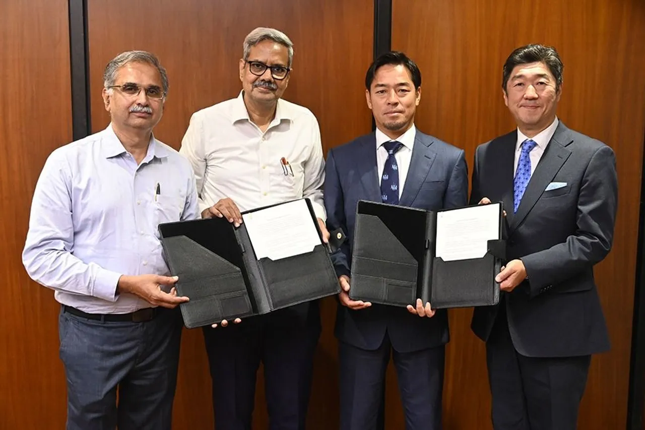 Honda dan Pakar AI India Kembangkan Cooperative Intelligence