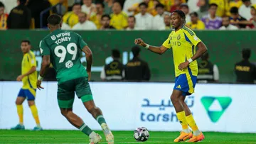 Link Live Streaming LCA Elite, Al Shorta vs Al Nassr