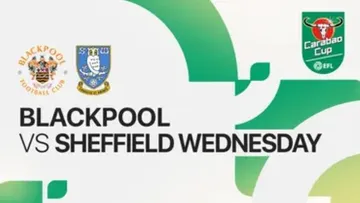 Link Live Streaming Blackpool vs Sheffield Wednesday Pukul 01.45 WIB