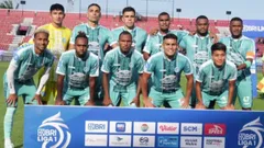 Link Live Streaming Liga 1: PSBS Biak vs Persebaya