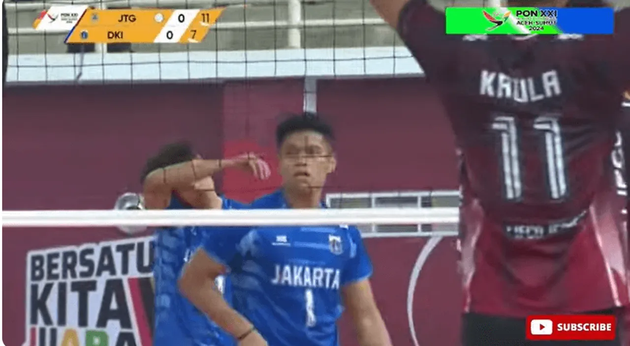 Hasil Kapolri Cup 2024 Putra: Dramatis! Jakarta lolos ke Semifinal