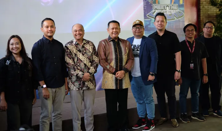 NMAA Janjikan IMX pada 4-6 Oktober 2024 Jadi Gelaran Paling Heboh