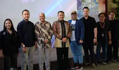 NMAA Janjikan IMX pada 4-6 Oktober 2024 Jadi Gelaran Paling Heboh