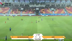 Sepakbola PON 2024 Aceh Menang / Youtube TVRI Aceh Livestreaming - Sepakbola PON 2024 Aceh Menang / Youtube TVRI Aceh Livestreaming