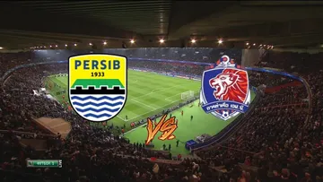 Link Live Streaming Persib vs Port FC: Pukul 19.00 WIB