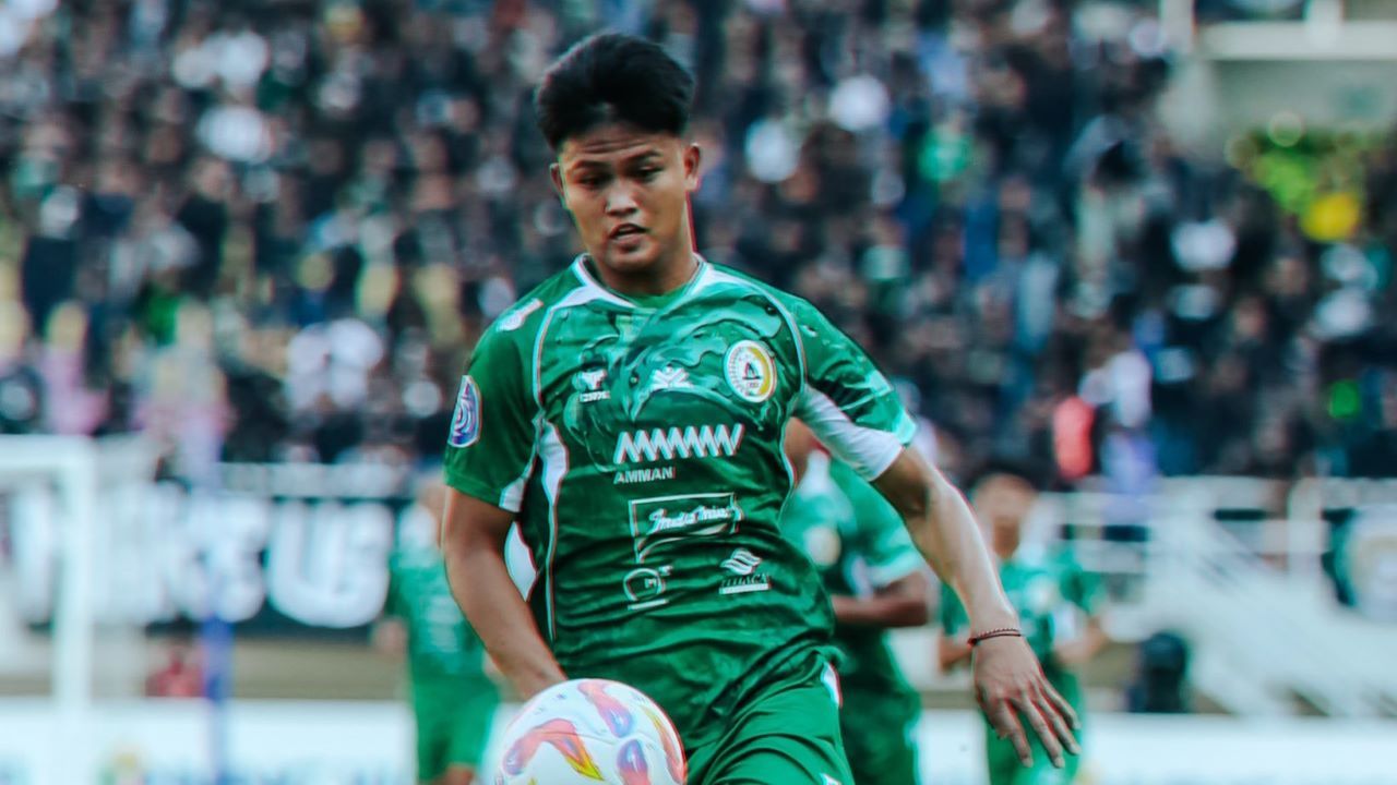 Pemain PSS Sleman, Hokky Caraka/ X PSS