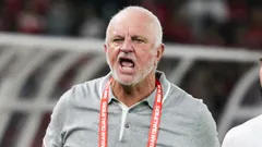 Penyebab Graham Arnold Mundur usai Australia Ditahan Imbang Indonesia