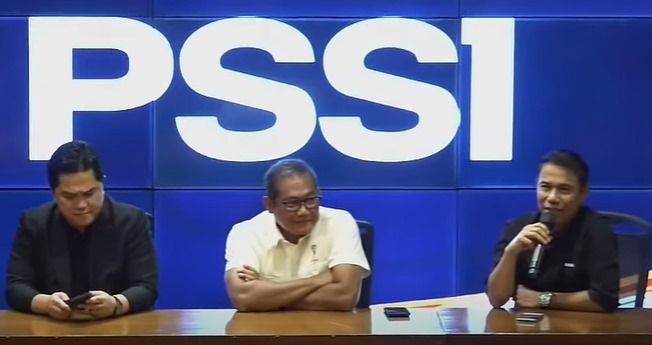 Investigasi Sepakbola PON 2024 / Youtube PSSI TV