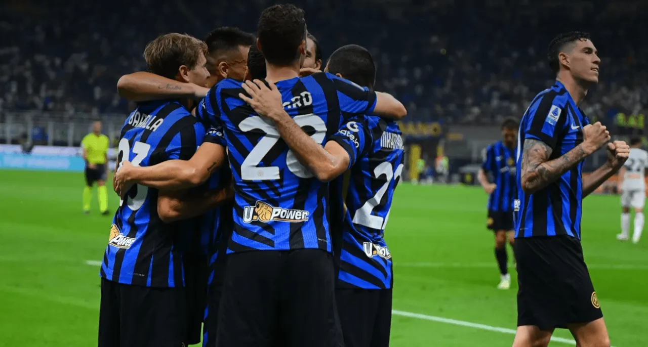 Link Live Streaming Young Boys vs Inter Milan Pukul 02.00 WIB