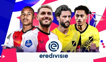 Cara Nonton Liga Belanda Eredivisie 2024/2025 via Streaming