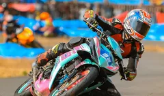 Link Live Streaming Yamaha Cup Race Putaran I, Pangkep, Sulsel