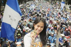 Liga 1 Putri Lama Vakum, Ini Kabar Terkini Uyung Striker Cantik Persib