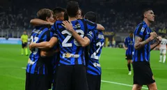 Link Live Streaming Young Boys vs Inter Milan Pukul 02.00 WIB