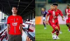 Susunan Pemain Almere City vs Twente: Thom Haye & Mees Hilgers Starter