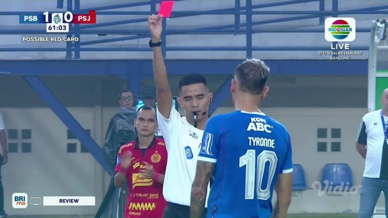 Link Live Streaming ACL 2 Persib vs Zhejiang FC