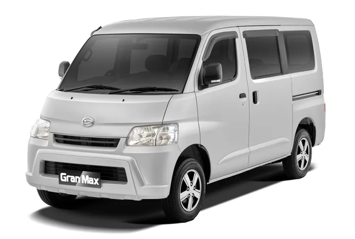 Daihatsu Dukung UMKM di Indonesia dengan Gran Max