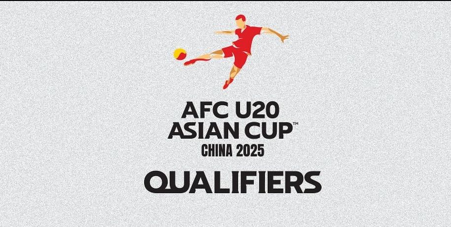 Kualifikasi Piala Asia U-20 2025 (AFC)