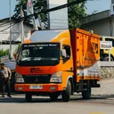 Fuso Canter - KTB - Fuso Canter - KTB