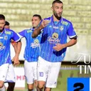 persewar vs persibo.jpg - Persibo Bojonegoro menang 3-2 atas Persewar Waropen di Liga 2 2024/2025/foto: IG Persibo Bojonegoro.