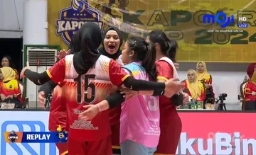 Hasil Kapolri Cup 2024 Putri: Sultra Raih Kemenangan Pertama