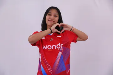 Mutiara Ayu Puspitasari Tampil di Kejuaraan Dunia Junior 2024