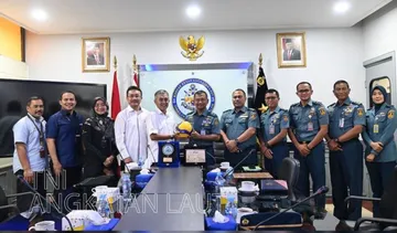 Pertamina Enduro Akan Diperkuat Pemain dari PBV TNI AL di Proliga 2025