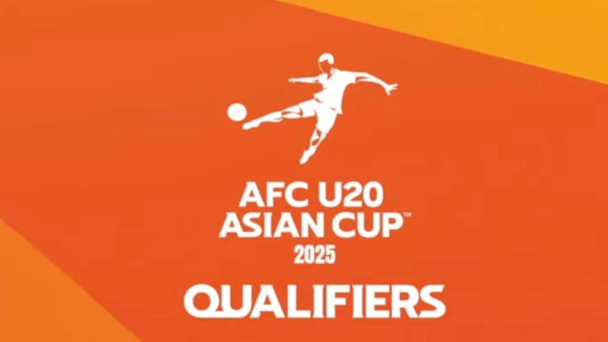 Kualifikasi Piala Asia U-20 2025 (Foto: AFC)