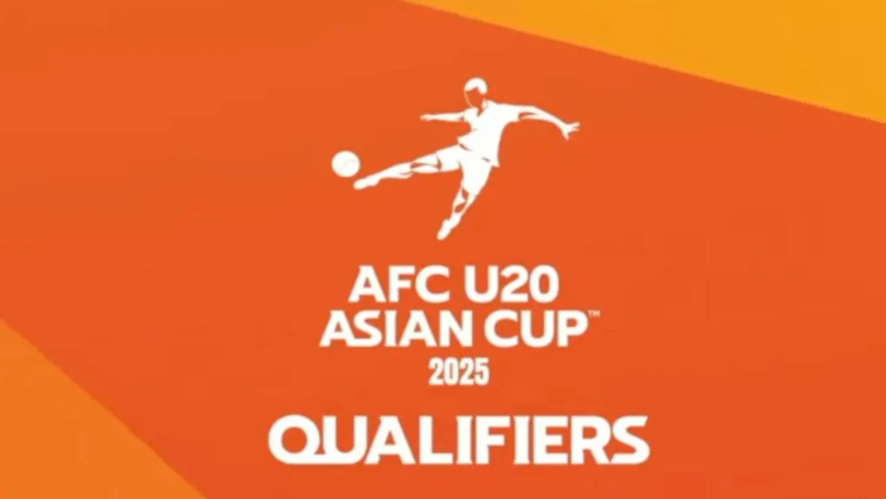 Klasemen Runner-up Terbaik Kualifikasi Piala Asia U-20 2025