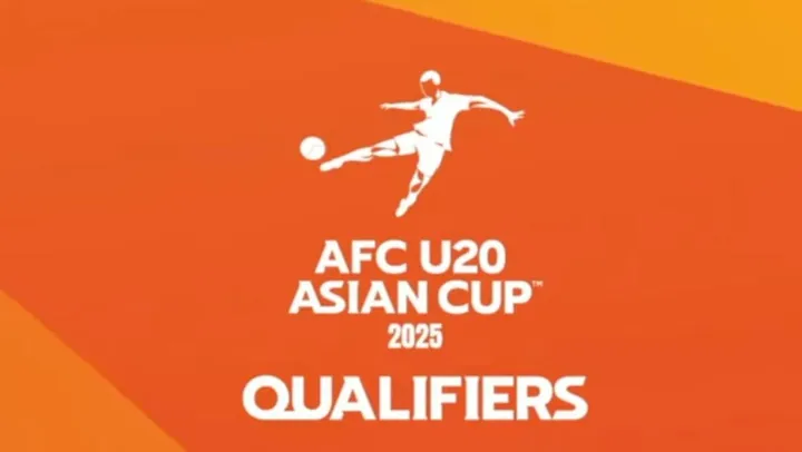 Klasemen Runner-up Terbaik Kualifikasi Piala Asia U-20 2025