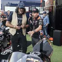 Kemitraan Aprilia Racing dan BCode - PIAGGIO INDONESIA - Kemitraan Aprilia Racing dan BCode - PIAGGIO INDONESIA
